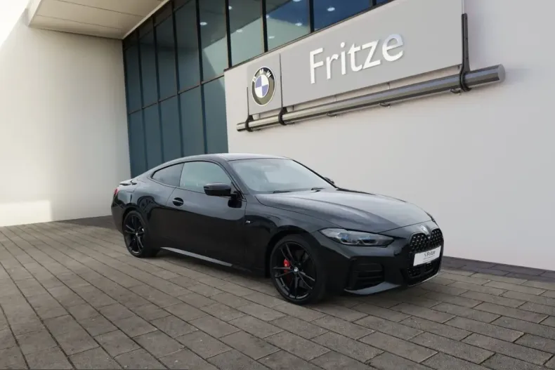 BMW M440 (Seria 4) din 2022 cu 71.421 km - oferta BMW228681 - foto 8