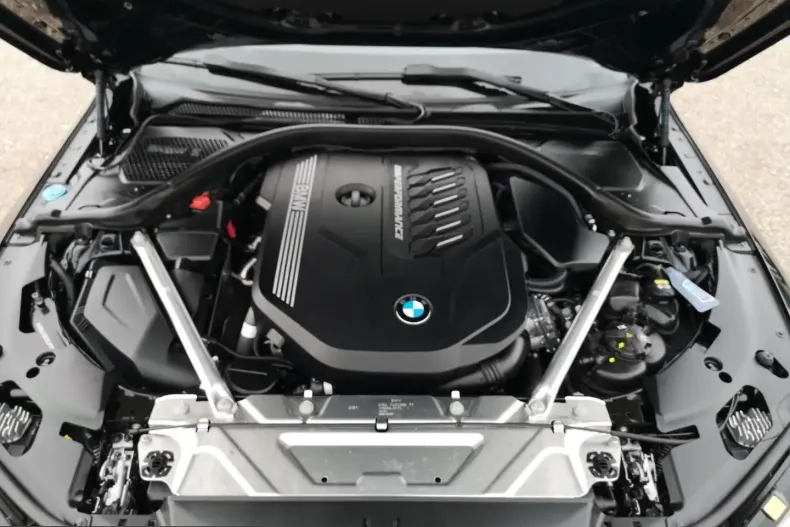 BMW M440 (Seria 4) din 2022 cu 71.421 km - oferta BMW228681 - foto 20