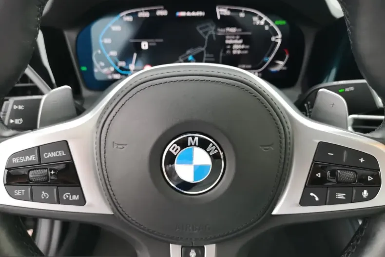 BMW M440 (Seria 4) din 2022 cu 71.421 km - oferta BMW228681 - foto 25