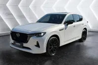 Mazda CX-60 din 2024 cu 25.980 km - oferta MAZ228682 - foto 1