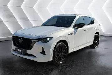 Mazda CX-60 din 2024 - oferta MAZ228682