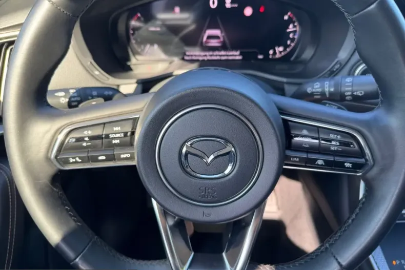 Mazda CX-60 din 2024 cu 25.980 km - oferta MAZ228682 - foto 9