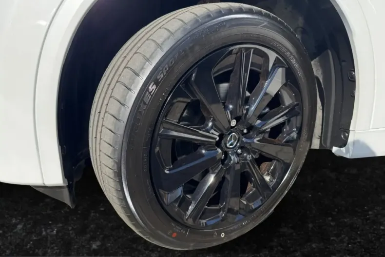 Mazda CX-60 din 2024 cu 25.980 km - oferta MAZ228682 - foto 17