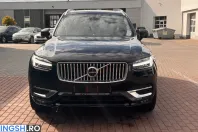 Volvo XC90 din 2023 cu 22.180 km - oferta VOL228683 - foto 9