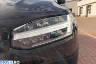 Volvo XC90 din 2023 cu 22.180 km - oferta VOL228683 - foto 10