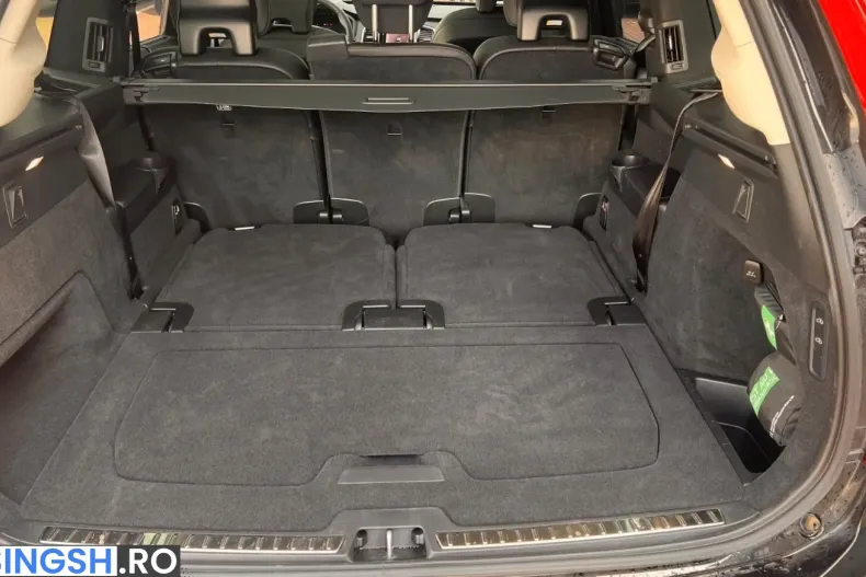 Volvo XC90 din 2023 cu 22.180 km - oferta VOL228683 - foto 15