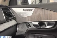 Volvo XC90 din 2023 cu 22.180 km - oferta VOL228683 - foto 24