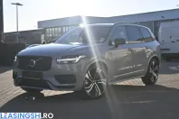 Volvo XC90 din 2024 cu 28.780 km - oferta VOL228684 - foto 2