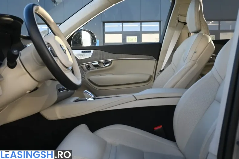 Volvo XC90 din 2024 cu 28.780 km - oferta VOL228684 - foto 21