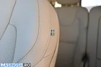 Volvo XC90 din 2024 cu 28.780 km - oferta VOL228684 - foto 23