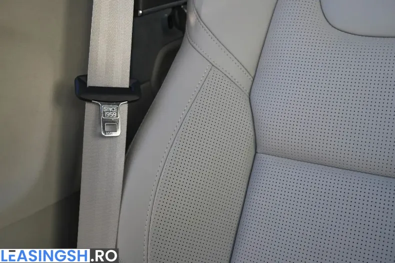 Volvo XC90 din 2024 cu 28.780 km - oferta VOL228684 - foto 26