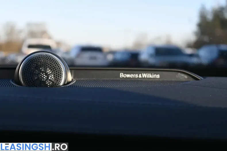 Volvo XC90 din 2024 cu 28.780 km - oferta VOL228684 - foto 36