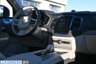 Volvo XC90 din 2024 cu 28.780 km - oferta VOL228684 - foto 40