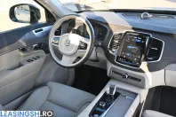 Volvo XC90 din 2024 cu 28.780 km - oferta VOL228684 - foto 44