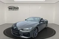 BMW M440 (Seria 4) din 2021 cu 41.610 km - oferta BMW228685 - foto 1