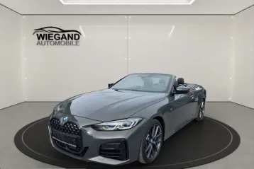 BMW M440 din 2021 - oferta BMW228685
