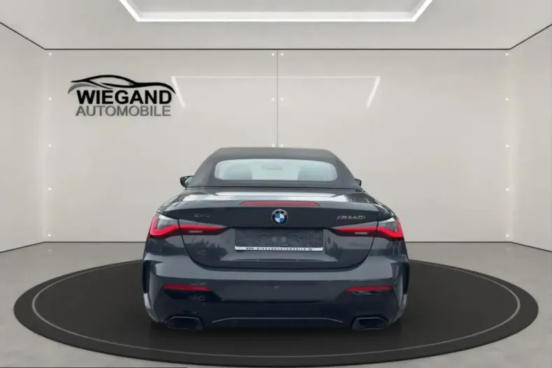BMW M440 (Seria 4) din 2021 cu 41.610 km - oferta BMW228685 - foto 4