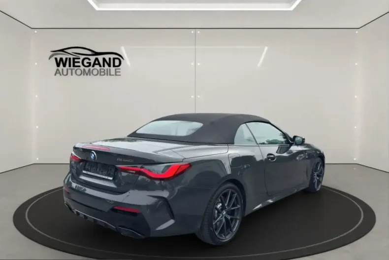 BMW M440 (Seria 4) din 2021 cu 41.610 km - oferta BMW228685 - foto 5