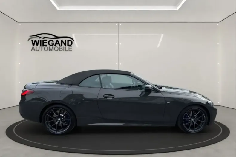 BMW M440 (Seria 4) din 2021 cu 41.610 km - oferta BMW228685 - foto 6