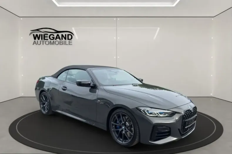BMW M440 (Seria 4) din 2021 cu 41.610 km - oferta BMW228685 - foto 7