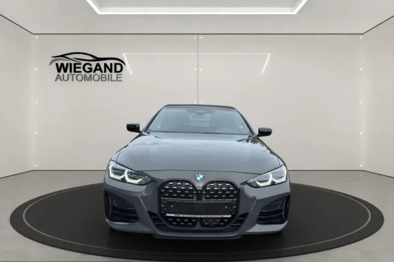 BMW M440 (Seria 4) din 2021 cu 41.610 km - oferta BMW228685 - foto 8