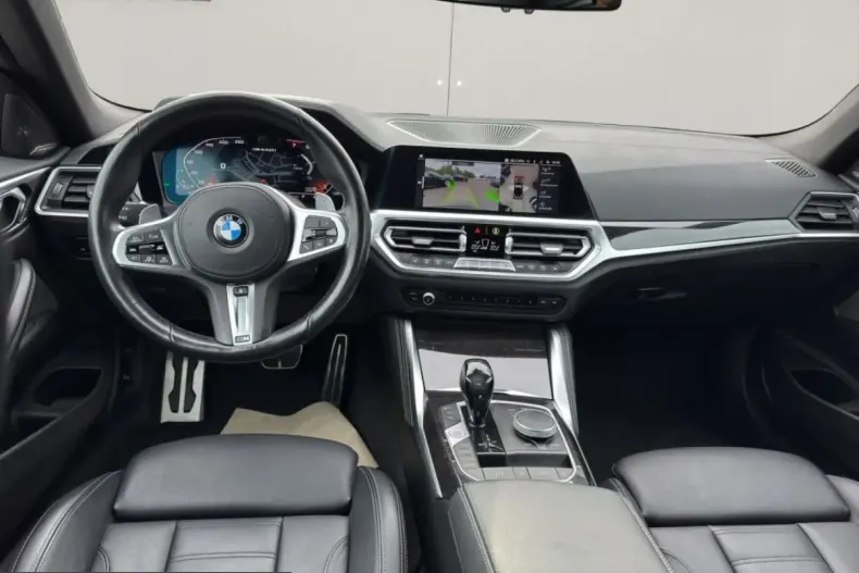 BMW M440 (Seria 4) din 2021 cu 41.610 km - oferta BMW228685 - foto 10