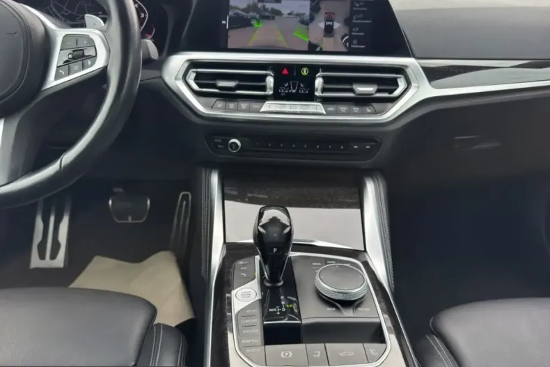 BMW M440 (Seria 4) din 2021 cu 41.610 km - oferta BMW228685 - foto 11