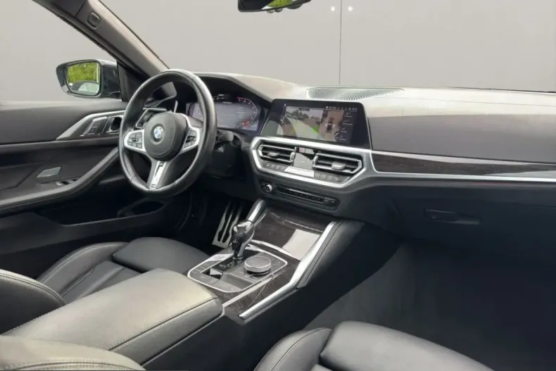 BMW M440 (Seria 4) din 2021 cu 41.610 km - oferta BMW228685 - foto 14