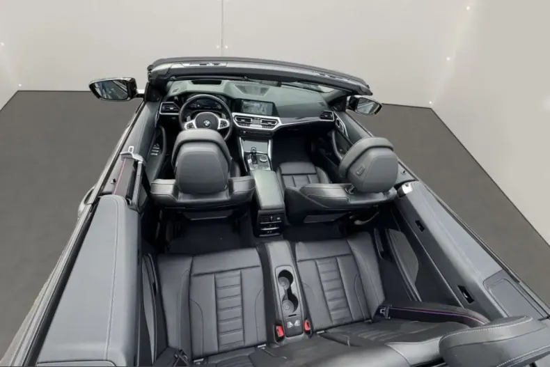 BMW M440 (Seria 4) din 2021 cu 41.610 km - oferta BMW228685 - foto 15