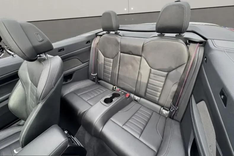 BMW M440 (Seria 4) din 2021 cu 41.610 km - oferta BMW228685 - foto 16