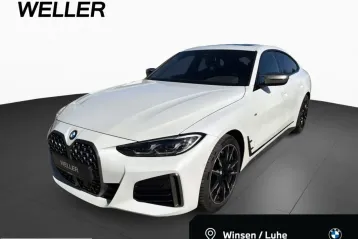 BMW M440 din 2023 - oferta BMW228686