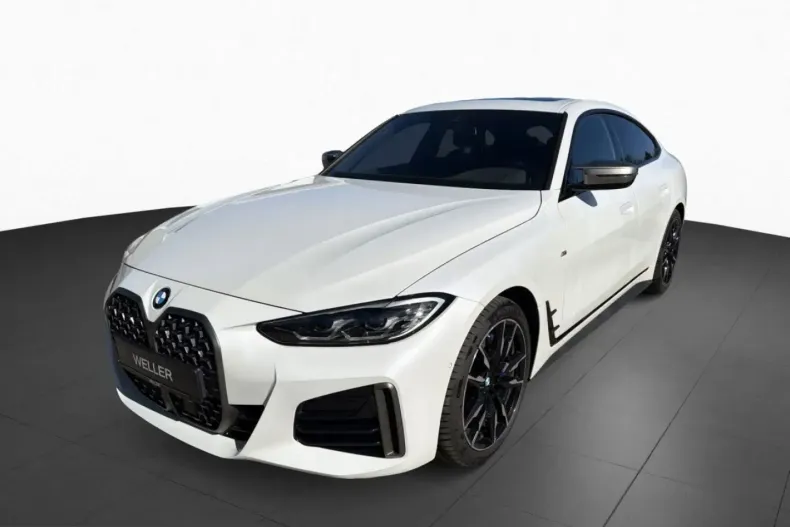 BMW M440 (Seria 4) din 2023 cu 45.074 km - oferta BMW228686 - foto 3