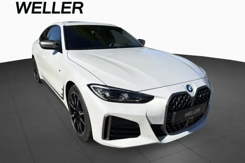 BMW M440 (Seria 4) din 2023 cu 45.074 km - oferta BMW228686 - foto 4