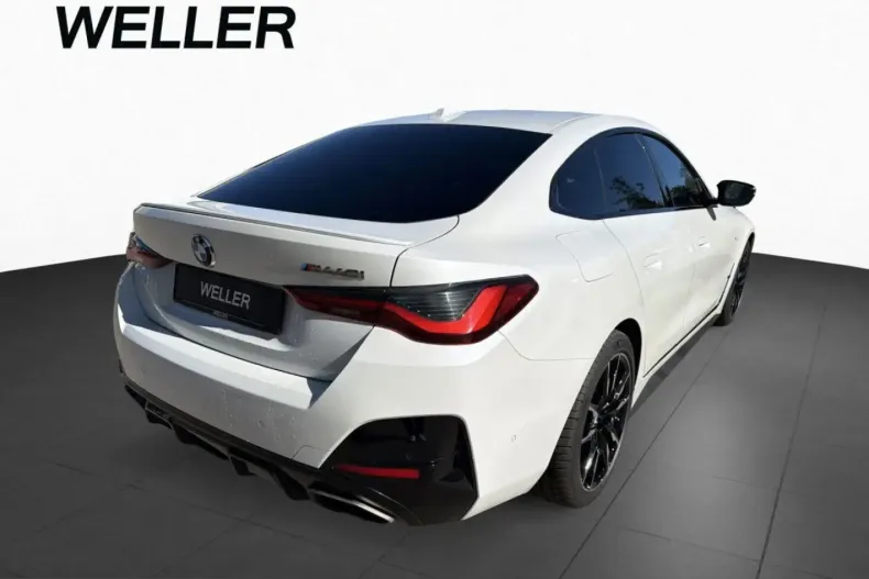 BMW M440 (Seria 4) din 2023 cu 45.074 km - oferta BMW228686 - foto 5