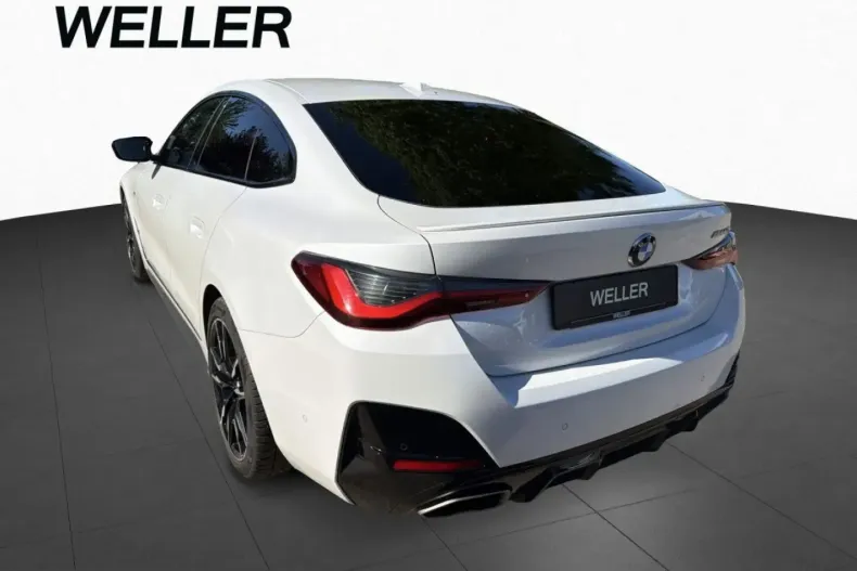 BMW M440 (Seria 4) din 2023 cu 45.074 km - oferta BMW228686 - foto 6