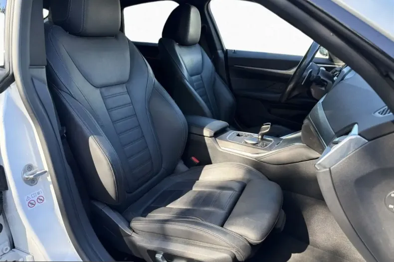 BMW M440 (Seria 4) din 2023 cu 45.074 km - oferta BMW228686 - foto 10