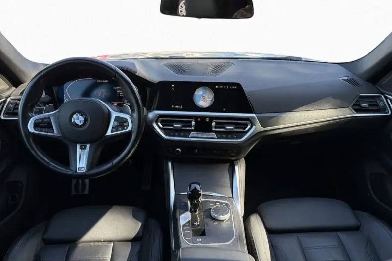 BMW M440 (Seria 4) din 2023 cu 45.074 km - oferta BMW228686 - foto 13