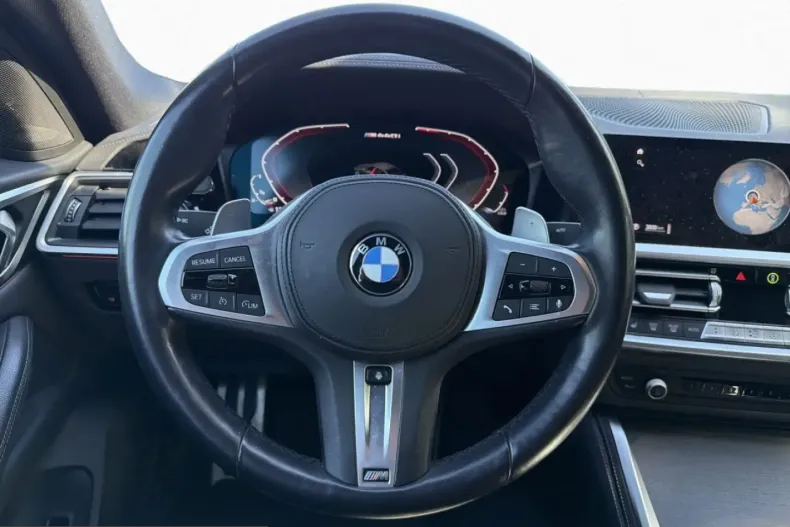 BMW M440 (Seria 4) din 2023 cu 45.074 km - oferta BMW228686 - foto 14