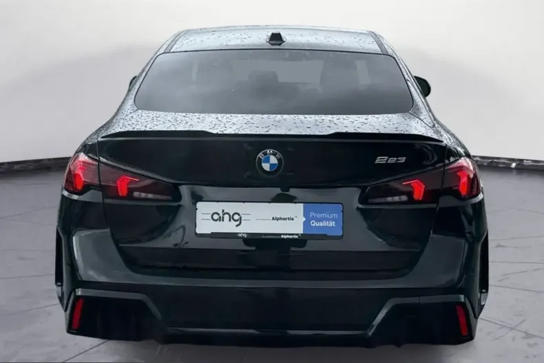 BMW 223 Gran Coupé din 2025 cu 9.920 km - oferta BMW228687 - foto 6