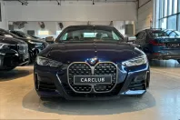 BMW M440 (Seria 4) din 2021 cu 57.750 km - oferta BMW228688 - foto 2