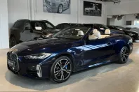 BMW M440 (Seria 4) din 2021 cu 57.750 km - oferta BMW228688 - foto 4