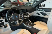 BMW M440 (Seria 4) din 2021 cu 57.750 km - oferta BMW228688 - foto 6