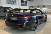 BMW M440 (Seria 4) din 2021 cu 57.750 km - oferta BMW228688 - foto 8