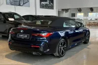 BMW M440 (Seria 4) din 2021 cu 57.750 km - oferta BMW228688 - foto 13