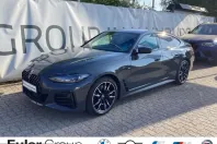 BMW M440 (Seria 4) din 2022 cu 33.590 km - oferta BMW228689 - foto 1