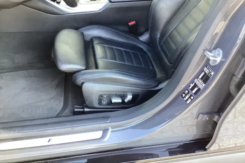 BMW M440 (Seria 4) din 2022 cu 33.590 km - oferta BMW228689 - foto 5