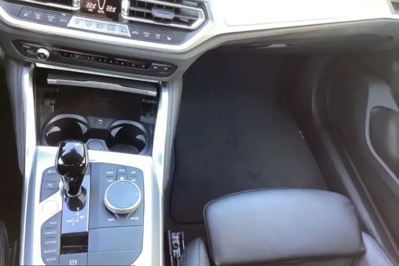 BMW M440 (Seria 4) din 2022 cu 33.590 km - oferta BMW228689 - foto 9