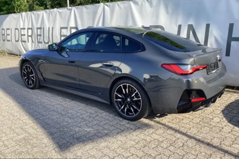 BMW M440 (Seria 4) din 2022 cu 33.590 km - oferta BMW228689 - foto 14