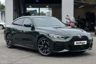 BMW M440 (Seria 4) din 2023 cu 53.863 km - oferta BMW228690 - foto 1