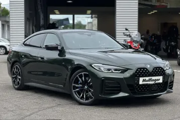 BMW M440 din 2023 - oferta BMW228690